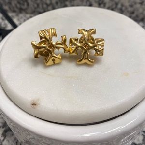 Tory Burch earrings